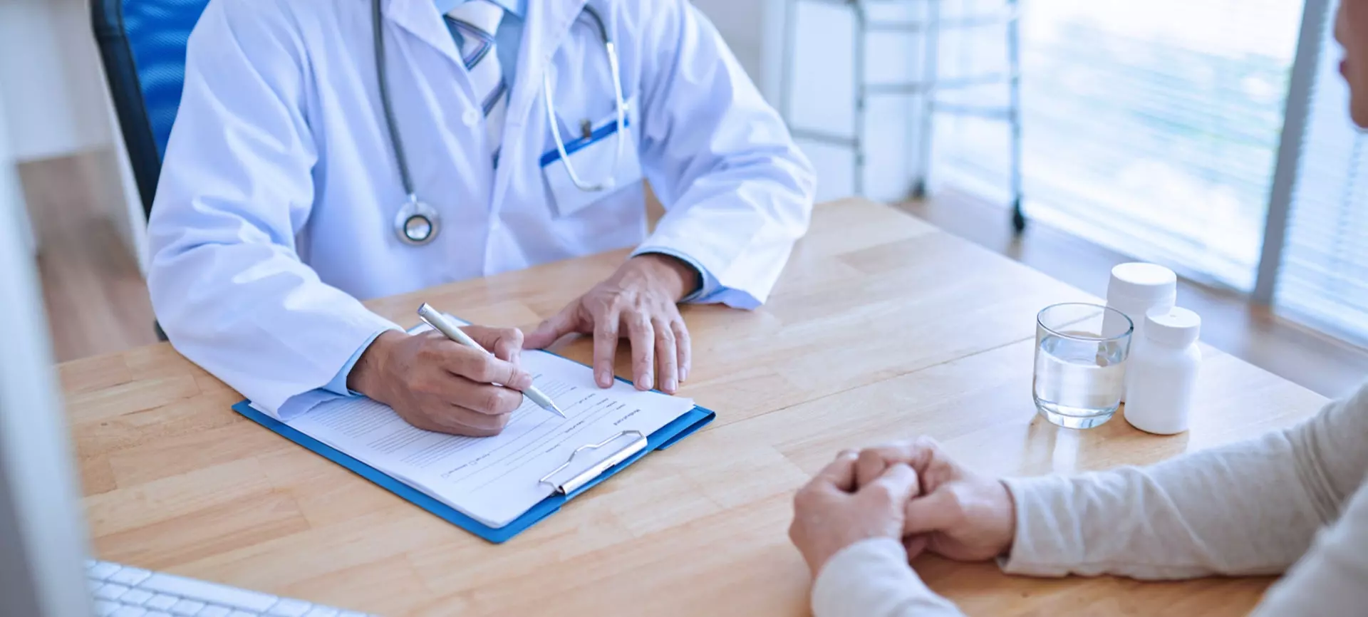 фото доктора